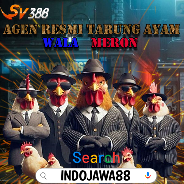 INDOJAWA88 Login 