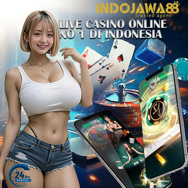 INDOJAWA88 Login 