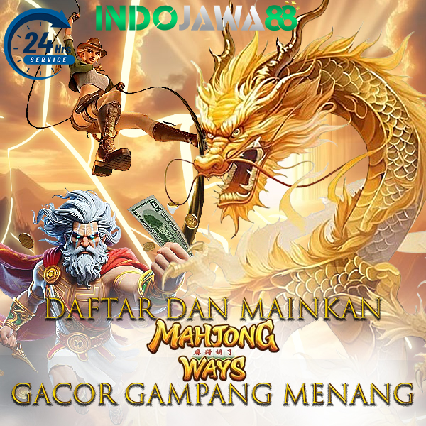 INDOJAWA88 Login 